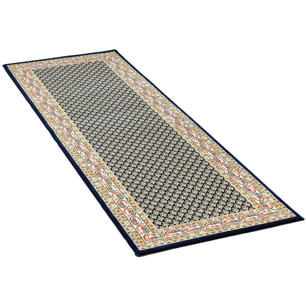 Webteppich Kashmar B/L: ca. 80x250 cm günstig online kaufen