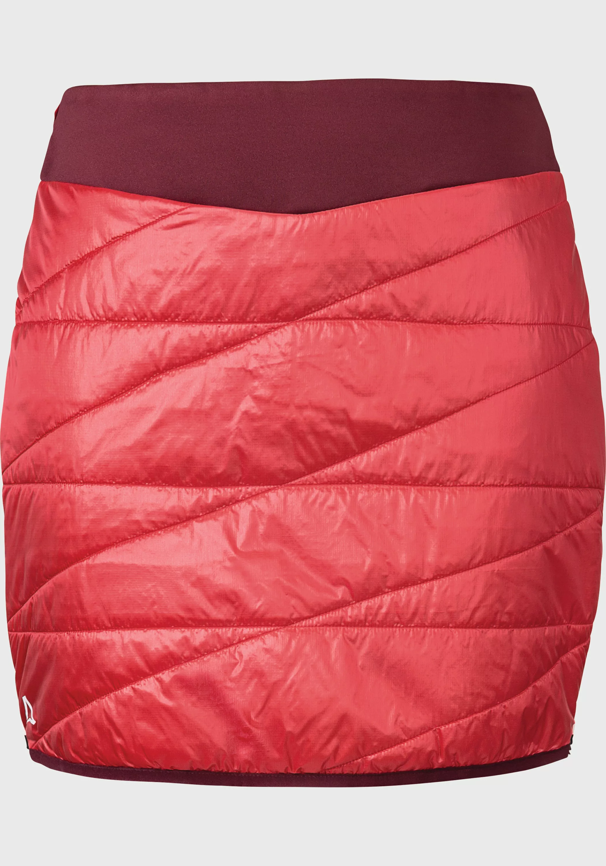 Schöffel Sweatrock "Thermo Skirt Stams L" günstig online kaufen