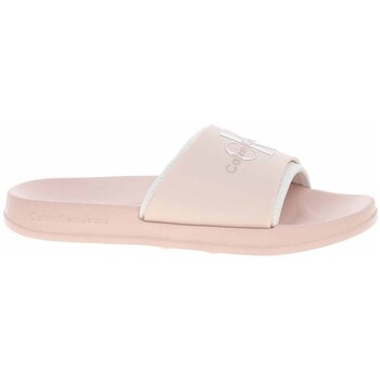 Calvin Klein Jeans  Zehentrenner YW0YW00585TLL günstig online kaufen