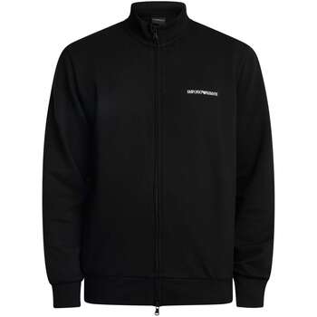 Emporio Armani  Sweatshirt Trainingsjacke von Lounge Brand günstig online kaufen