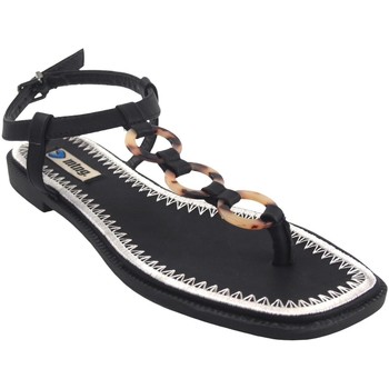 MTNG  Schuhe Damensandale MUSTANG 50672 schwarz günstig online kaufen
