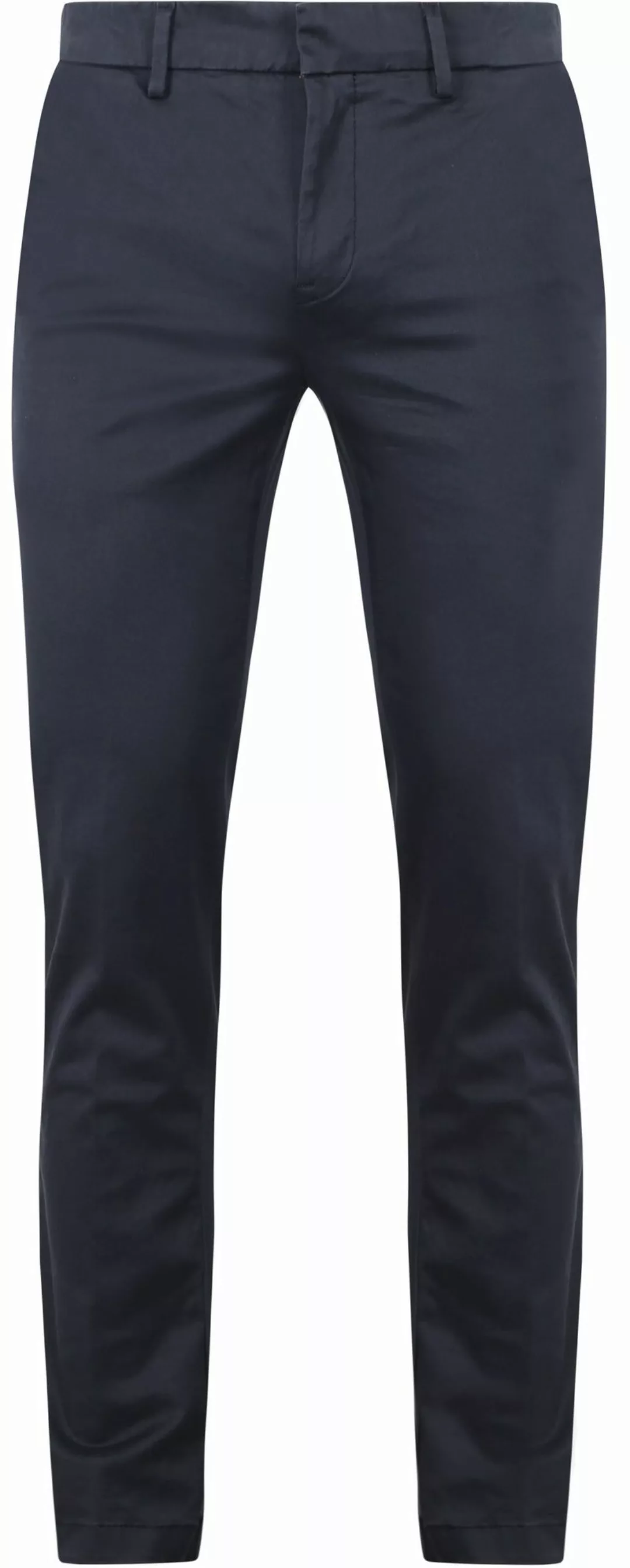 Vanguard Chino V12 Stretch Navy - Größe W 31 - L 32 günstig online kaufen