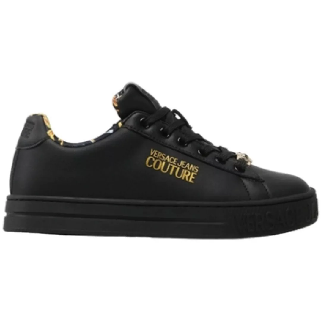 Versace  Sneaker 76VA3SKL günstig online kaufen