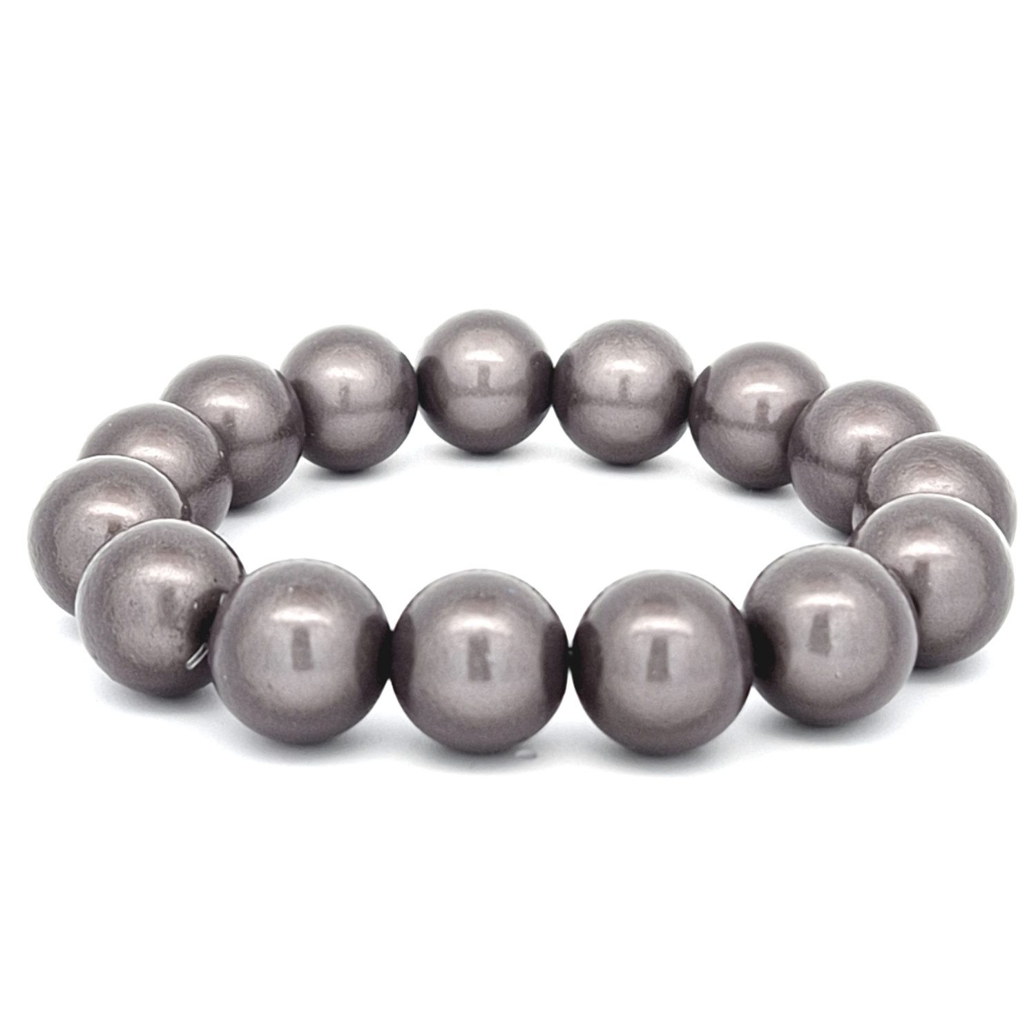Impala Armband Wonder aus 14mm Perlen, günstig online kaufen