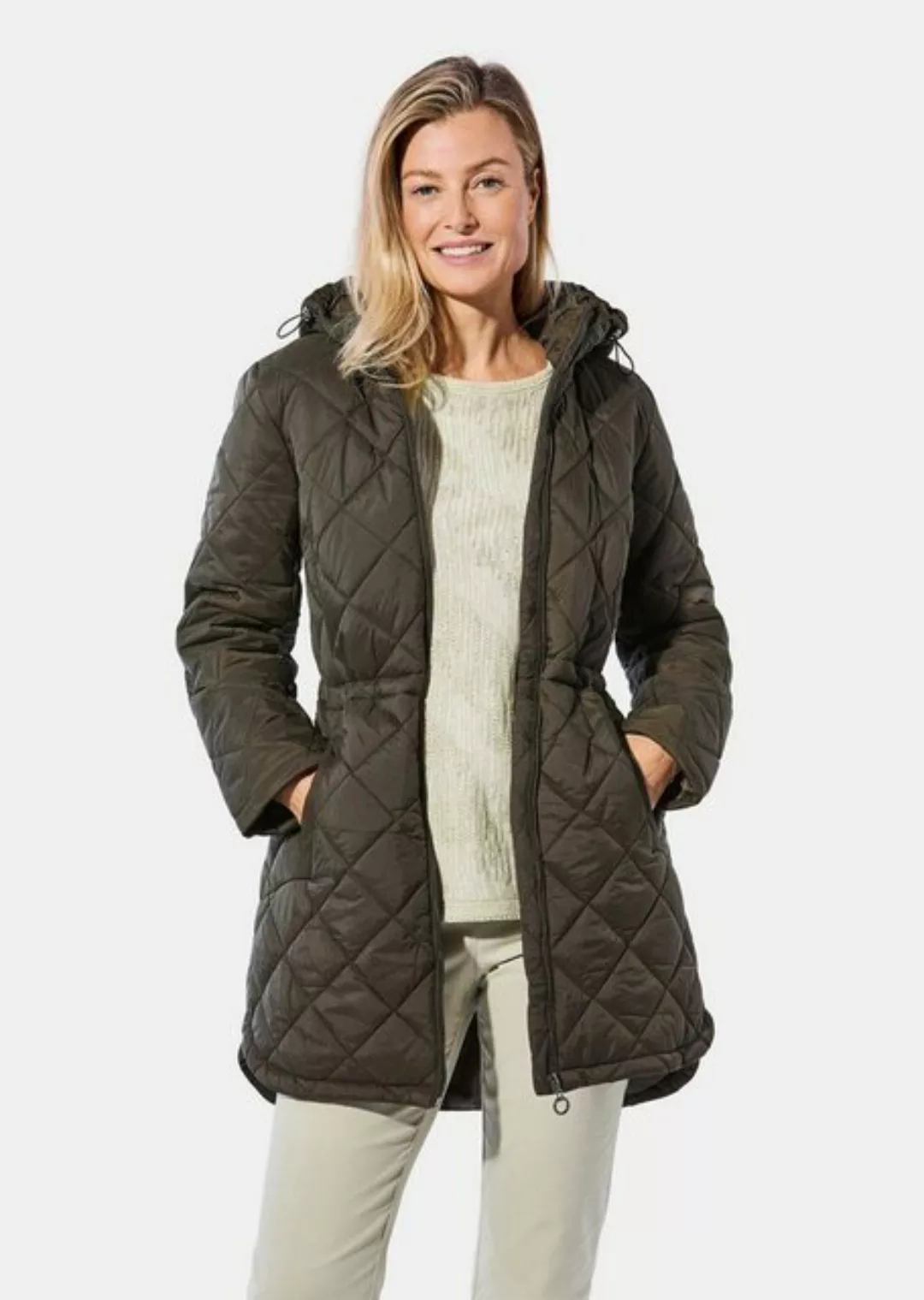 Weatherproof since 1948 Steppjacke Steppjacke günstig online kaufen