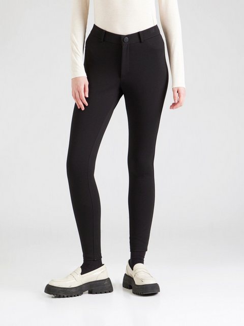 ONLY Leggings (1-tlg) Plain/ohne Details günstig online kaufen