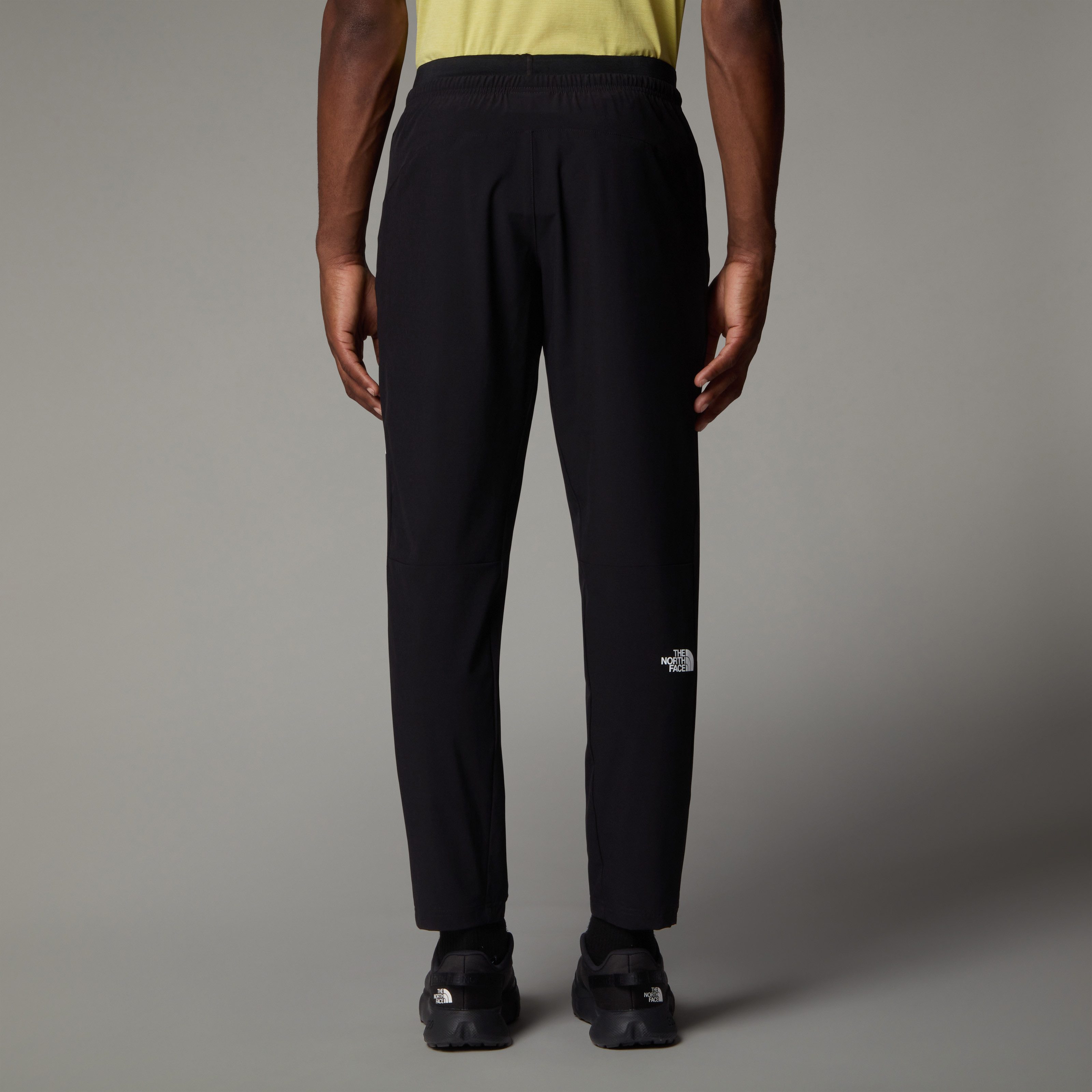 The North Face Trainingshose 24/7 gewebte günstig online kaufen