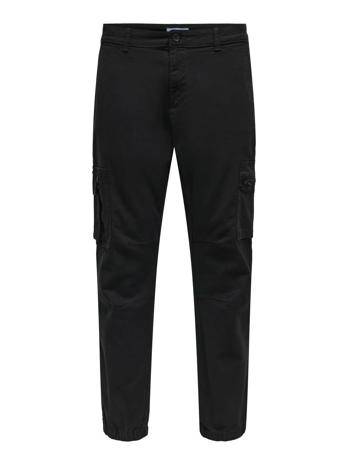 ONLY & SONS Cargohose "ONSCAM PAW CARGO CUFF CANWAS 0207 PANT" günstig online kaufen