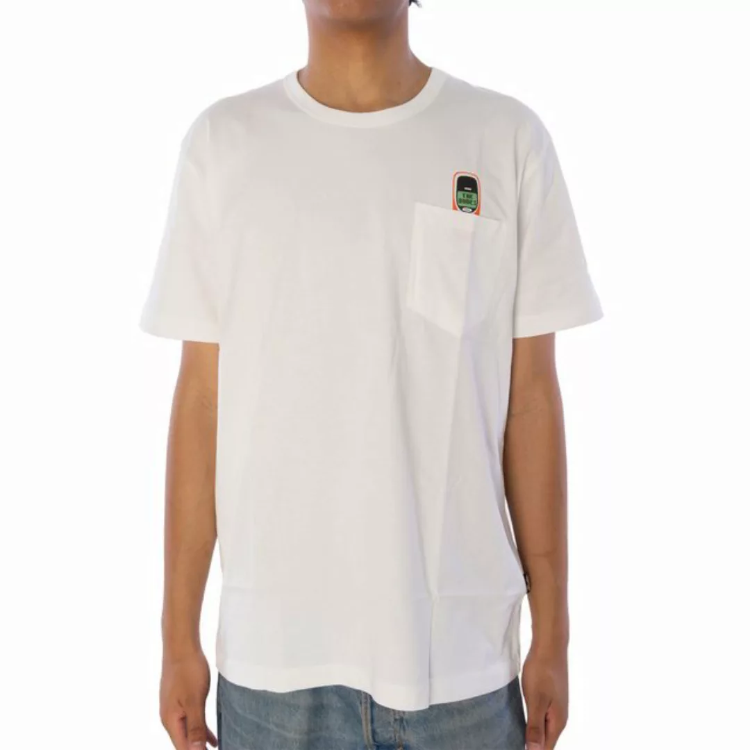 The Dudes T-Shirt T-Shirt The Dudes Magic Dealer, G 3XL, F off white günstig online kaufen