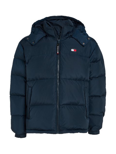 Tommy Jeans Steppjacke TJM ALASKA PUFFER EXT günstig online kaufen