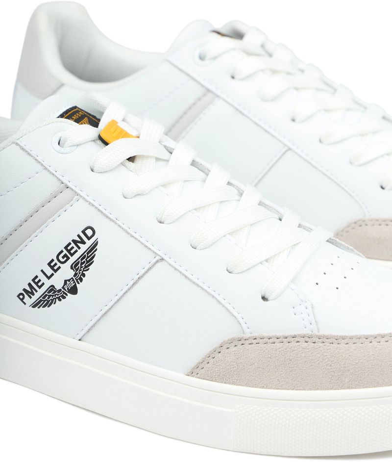 PME Legend Eclipse Sneaker Weiß   - Größe 43 günstig online kaufen