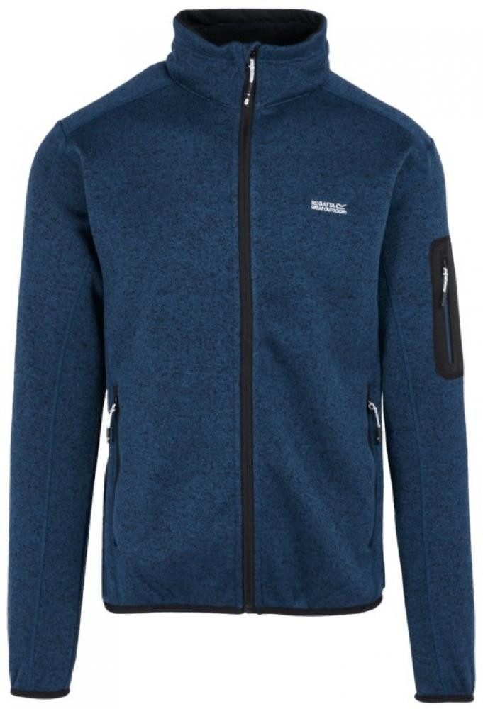 Regatta Outdoorjacke Newhill Herren Fleecejacke günstig online kaufen