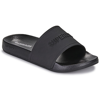 Superdry  Zehensandalen CLAQUETTE PLAGE LOGO günstig online kaufen