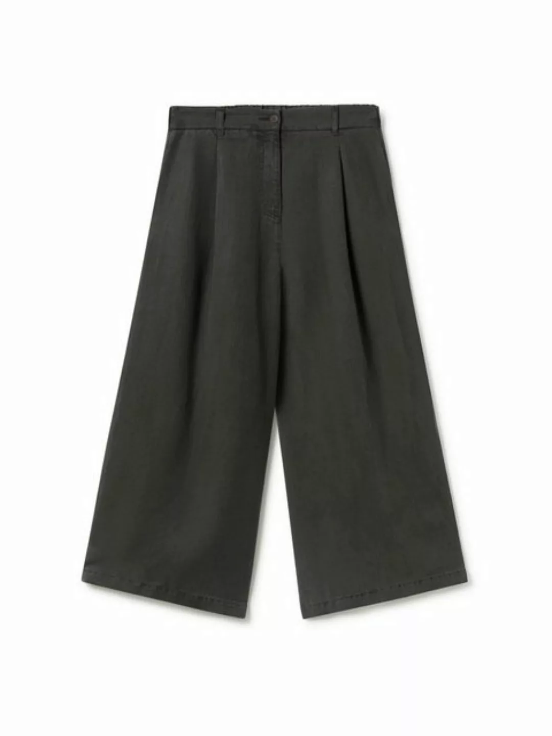 TWOTHIRDS Stoffhose Nanpu - Stylische und moderne Stoffhose günstig online kaufen