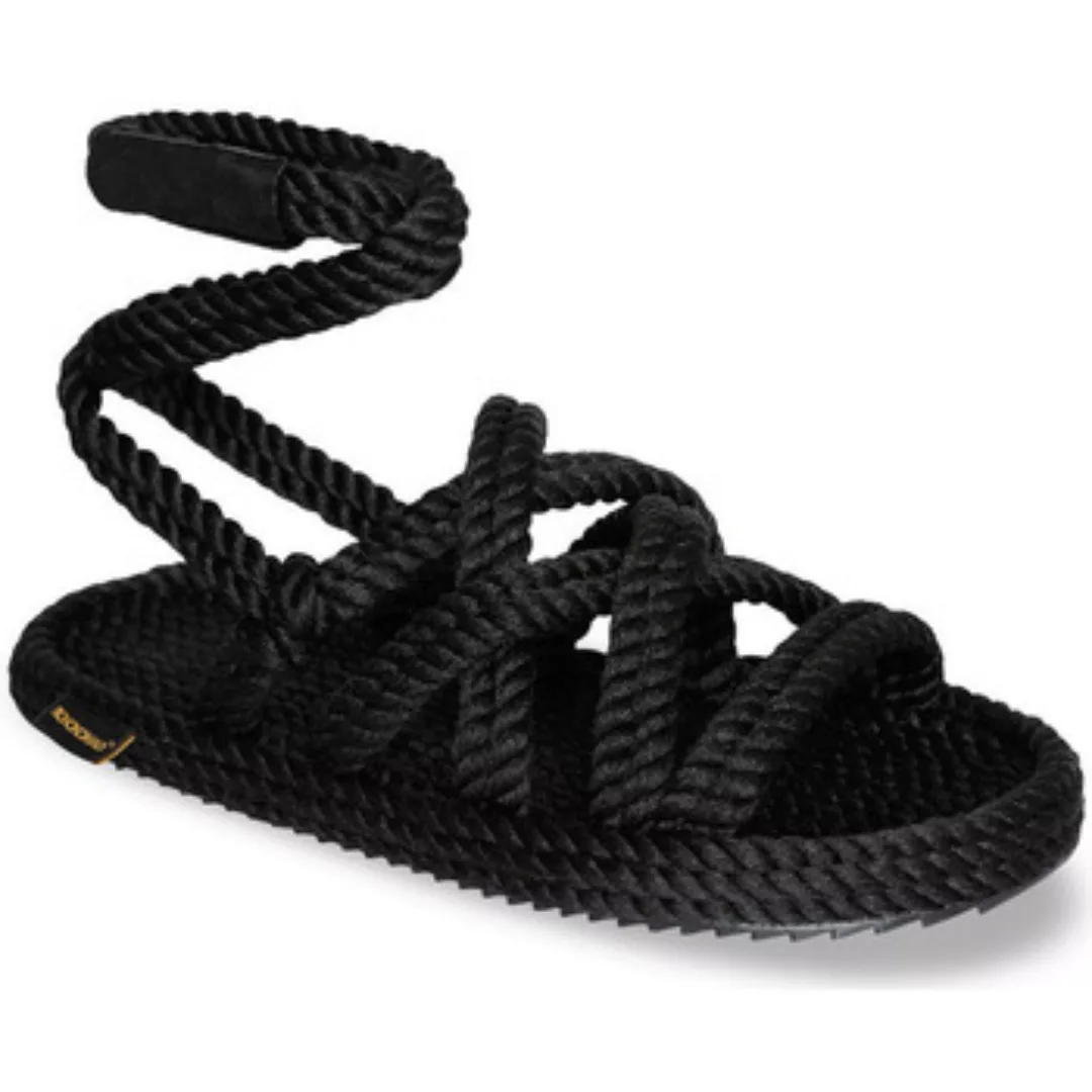 Bohonomad  Sandalen ROMA SANDALS günstig online kaufen