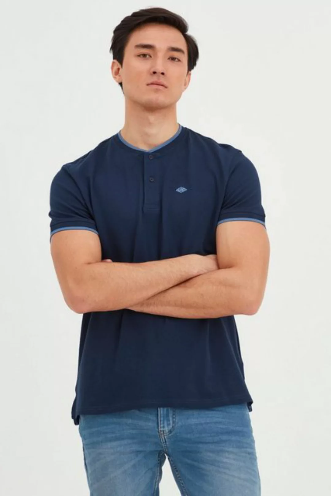 Blend Poloshirt "Poloshirt BHPoloshirt" günstig online kaufen