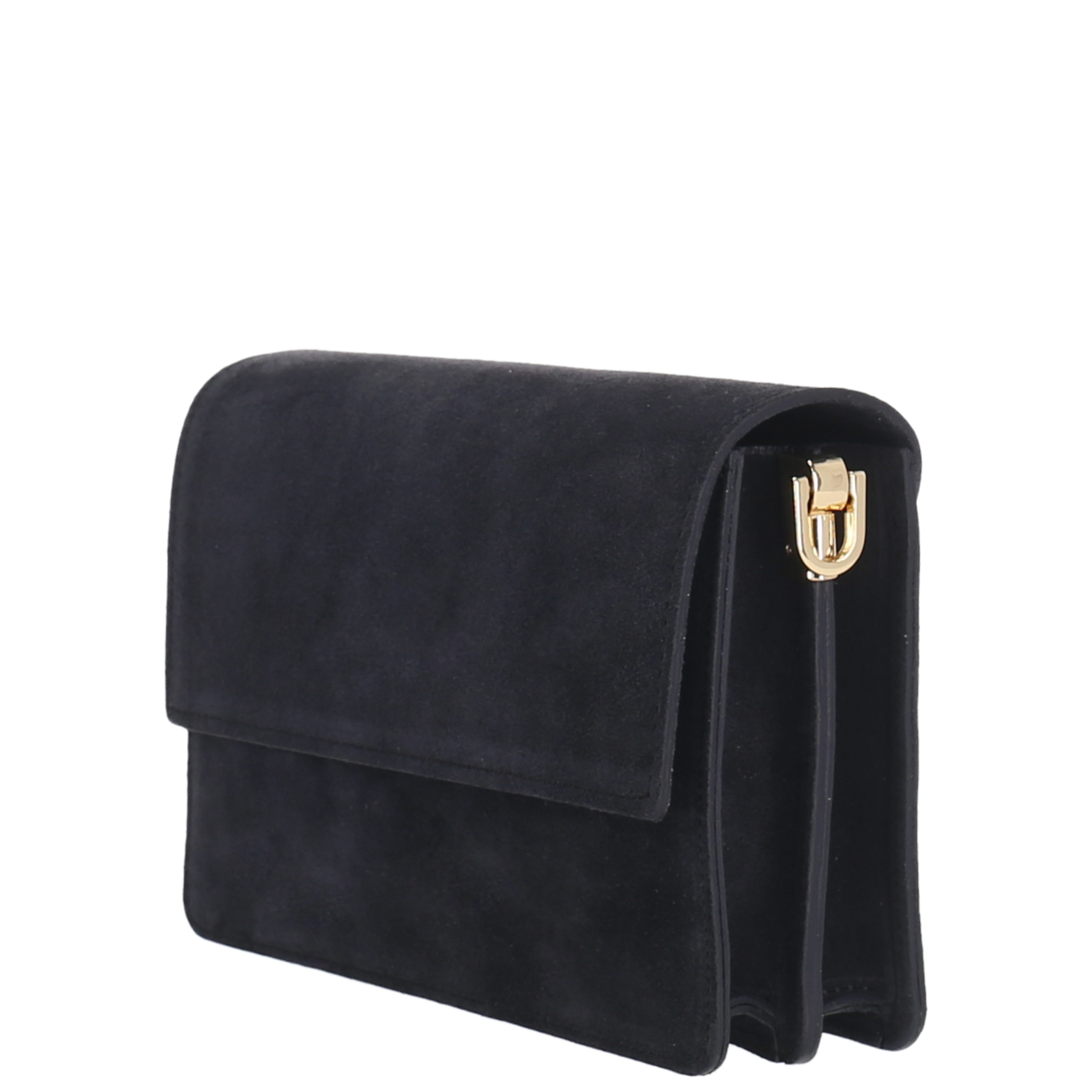 Botego Umhängetasche Damen echtes Leder, Schultertasche günstig online kaufen