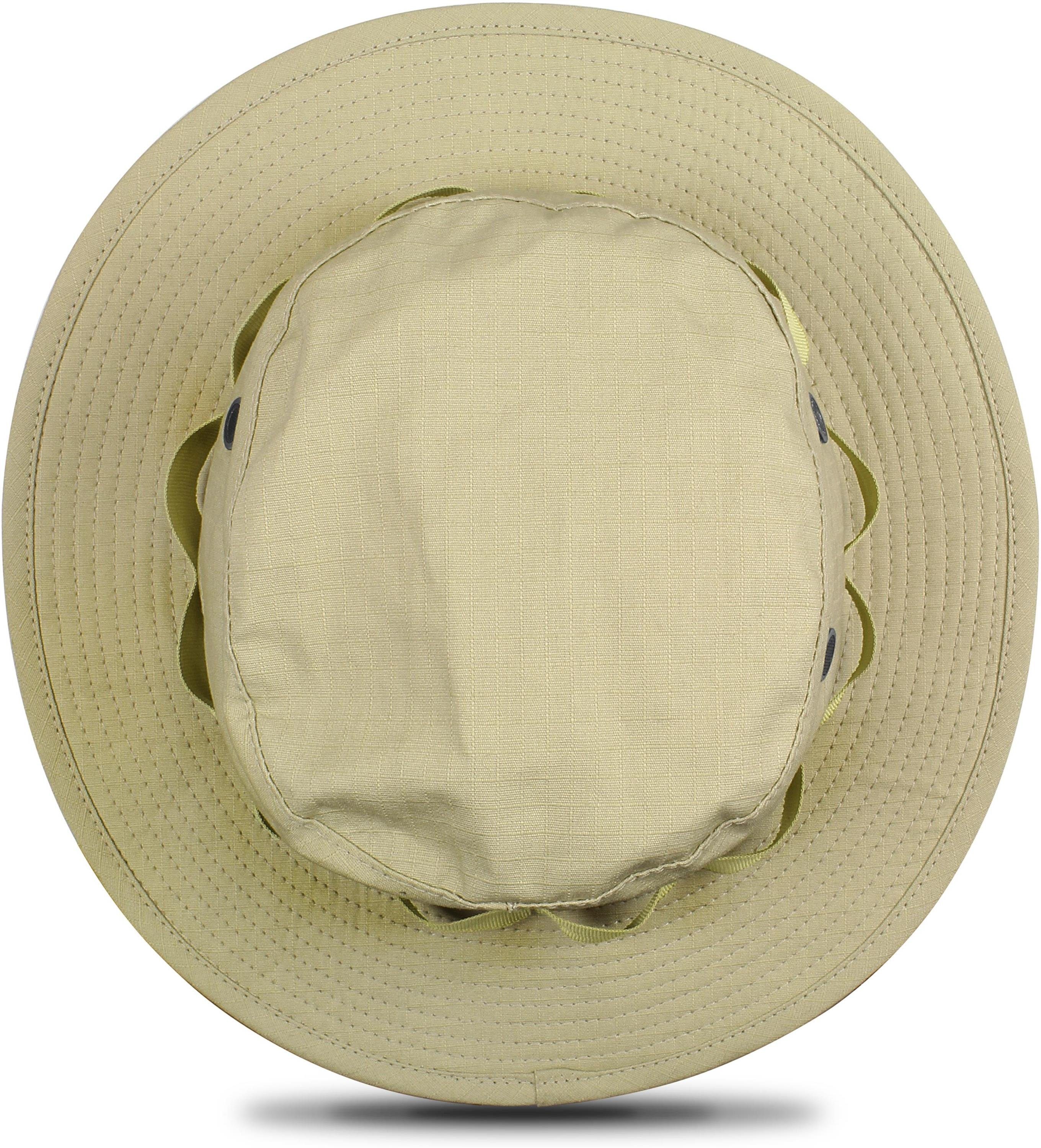 normani Outdoorhut Boonie-Hat Junglescout Outdoorhut Sonnenhut günstig online kaufen