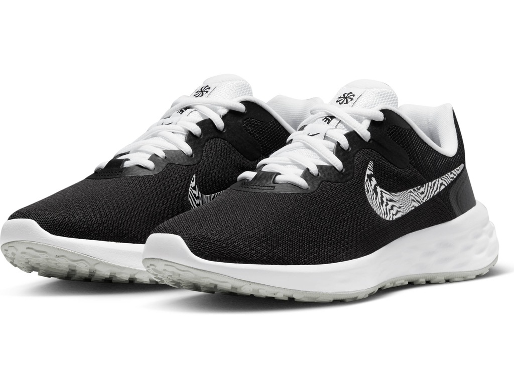 Nike Laufschuh "W REVOLUTION 6 NN PRM" günstig online kaufen