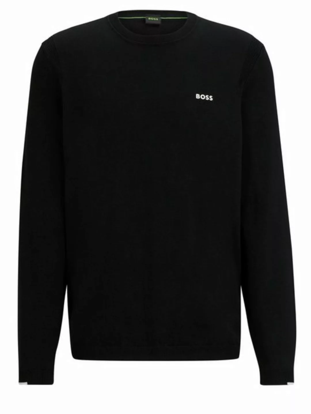 BOSS GREEN Strickpullover Ever-X (1-tlg) günstig online kaufen