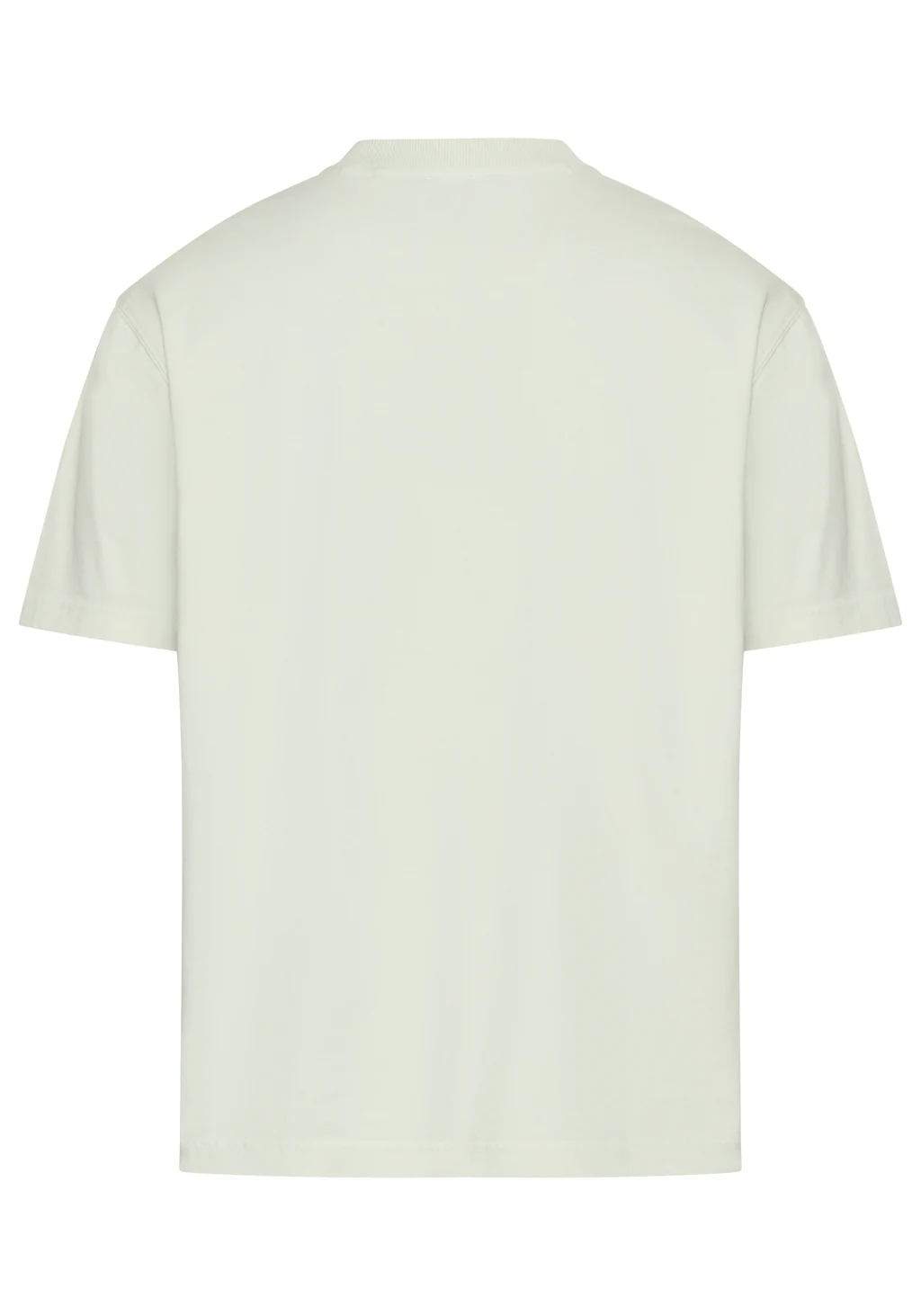 BOSS ORANGE T-Shirt "Te Dye", mit Rundhalsausschnitt günstig online kaufen