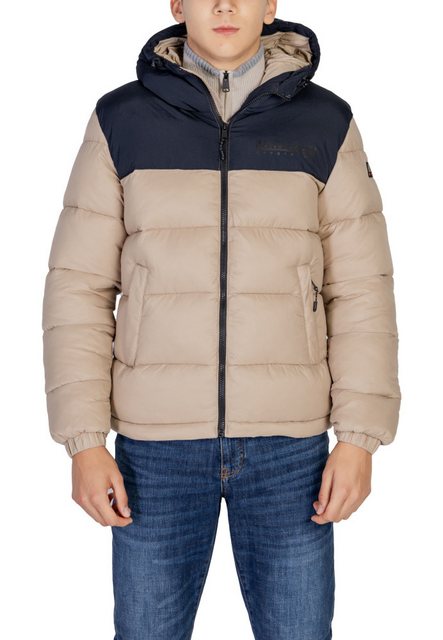 Napapijri Steppjacke HORNELEN (1-St) günstig online kaufen