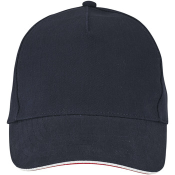 Sols  Schirmmütze Gorra 5 paneles de 100% algodón perchado espeso günstig online kaufen