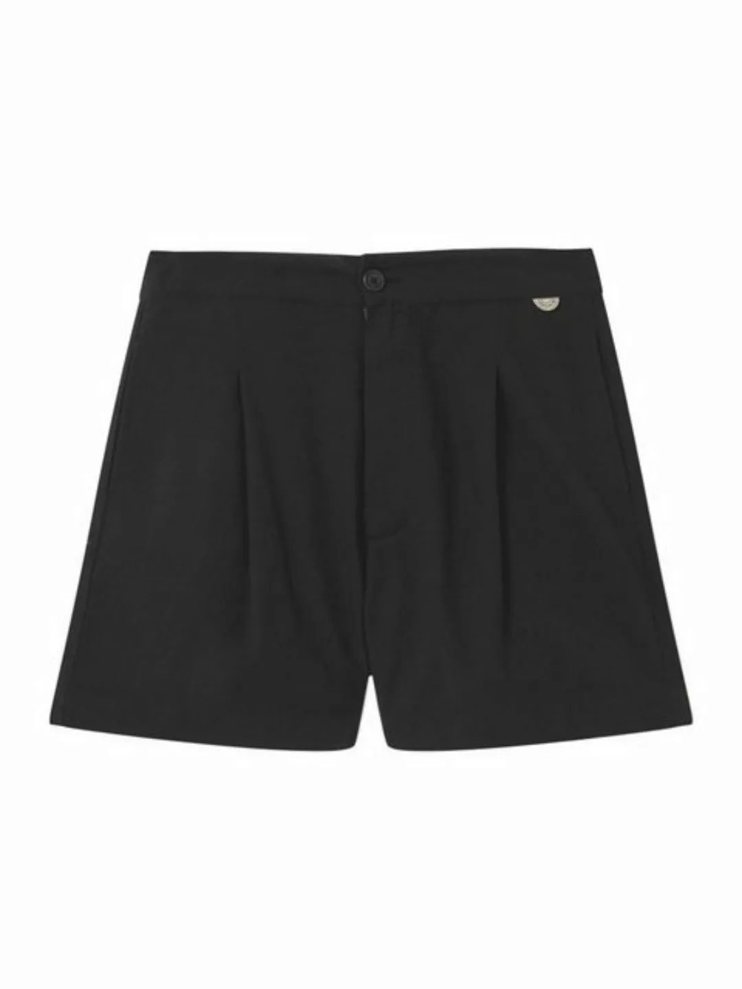 Thinking Mu Bundfaltenhose Narciso Shorts günstig online kaufen