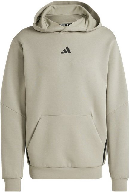 adidas Sportswear Sweatshirt D4T PULL OVER H SILPEB günstig online kaufen