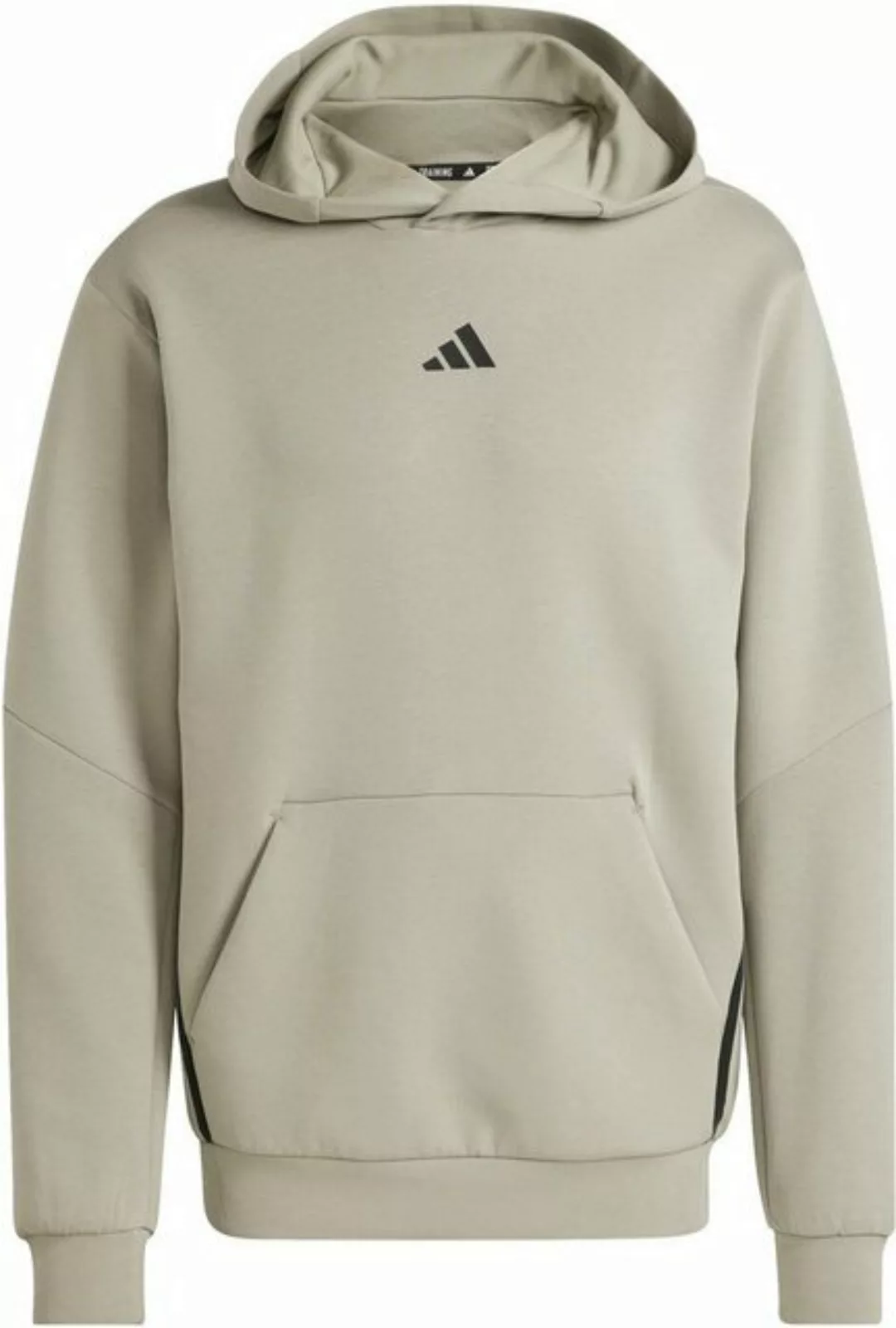 adidas Sportswear Kapuzensweatshirt D4T PULL OVER H SILPEB günstig online kaufen