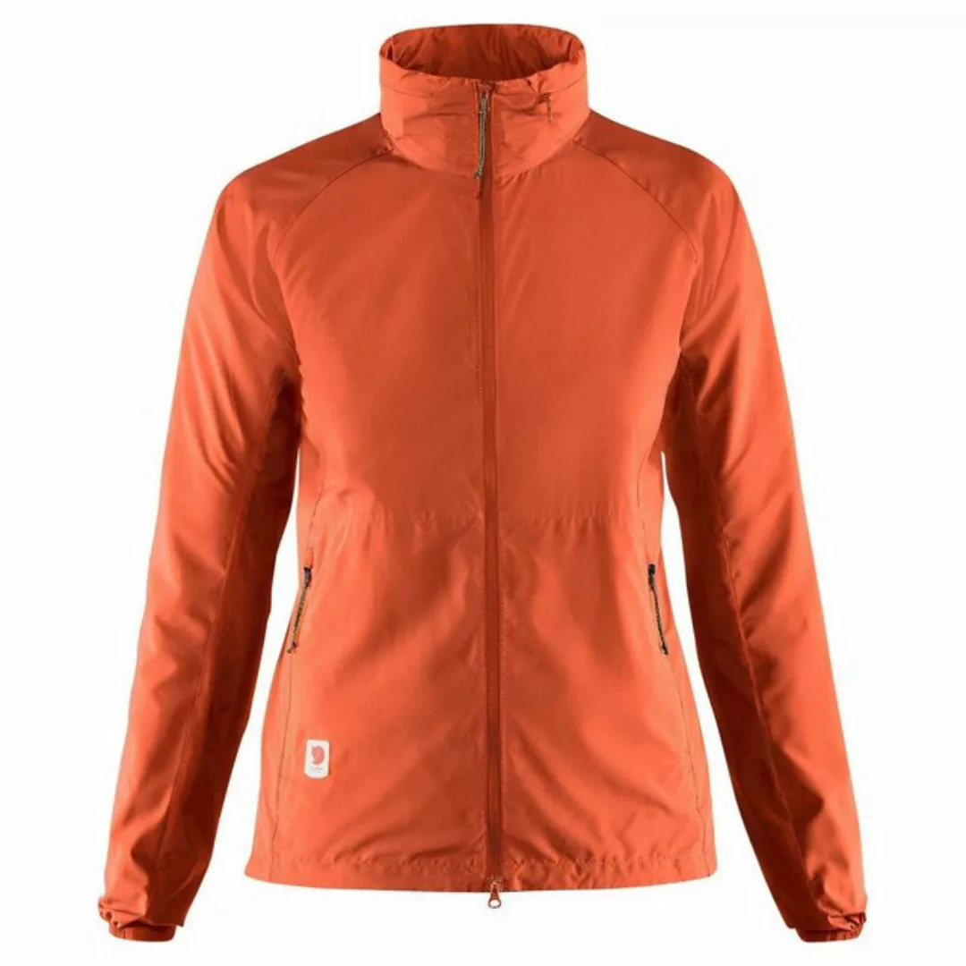 Fjällräven Outdoorjacke Fjällräven High Coast Lite Jacket W - Jacke für war günstig online kaufen