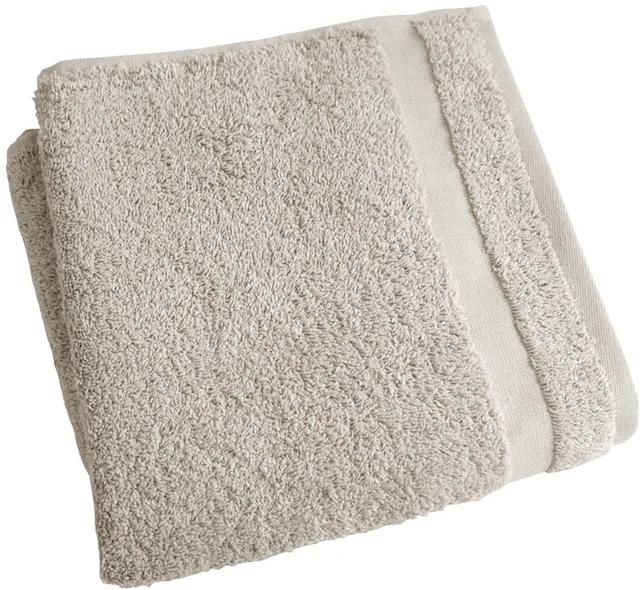 framsohn frottier Gästehandtücher »Organic Nature«, (3 St., 3er Set Gästeha günstig online kaufen