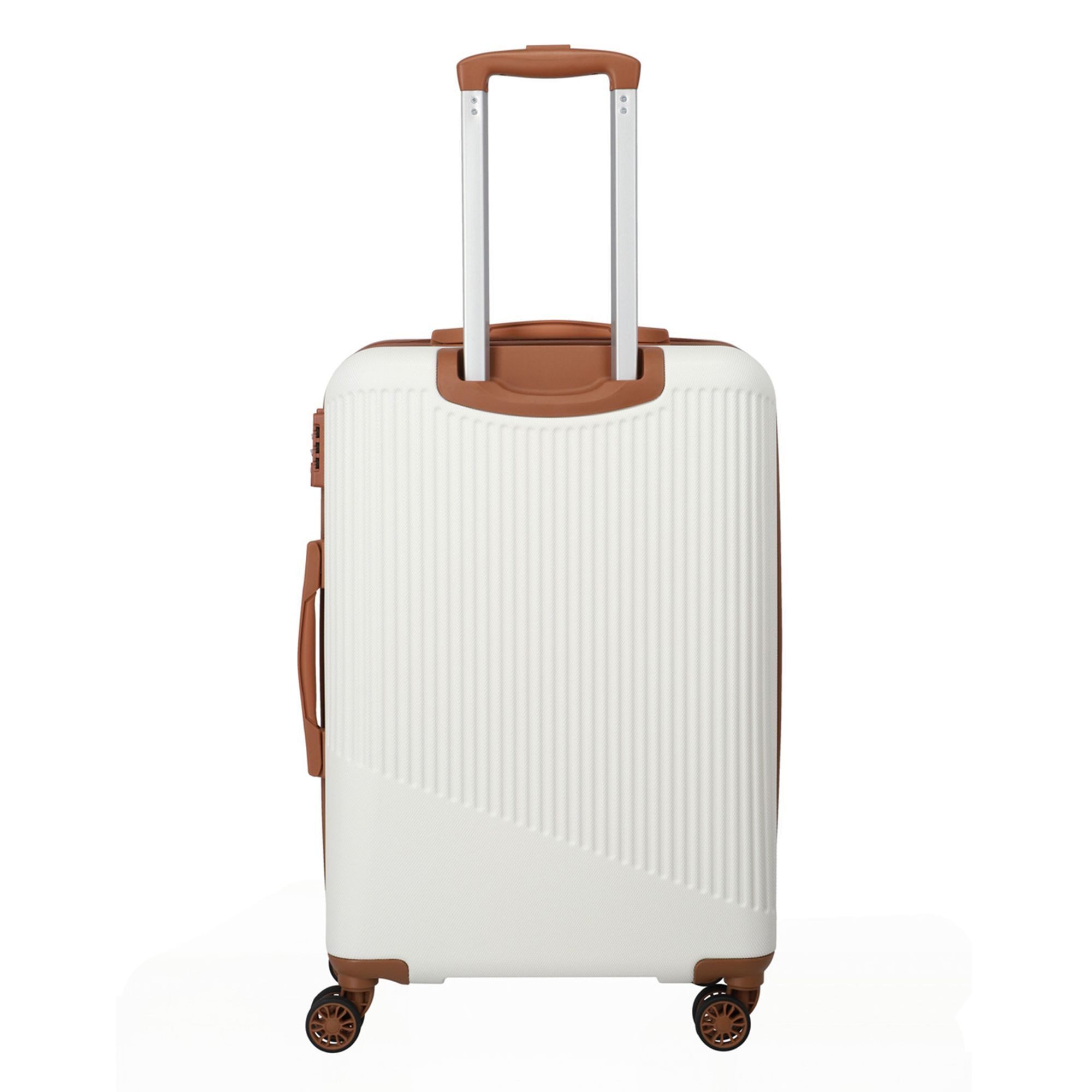 travelite Hartschalen-Trolley BALI 4w Trolley, 4 günstig online kaufen