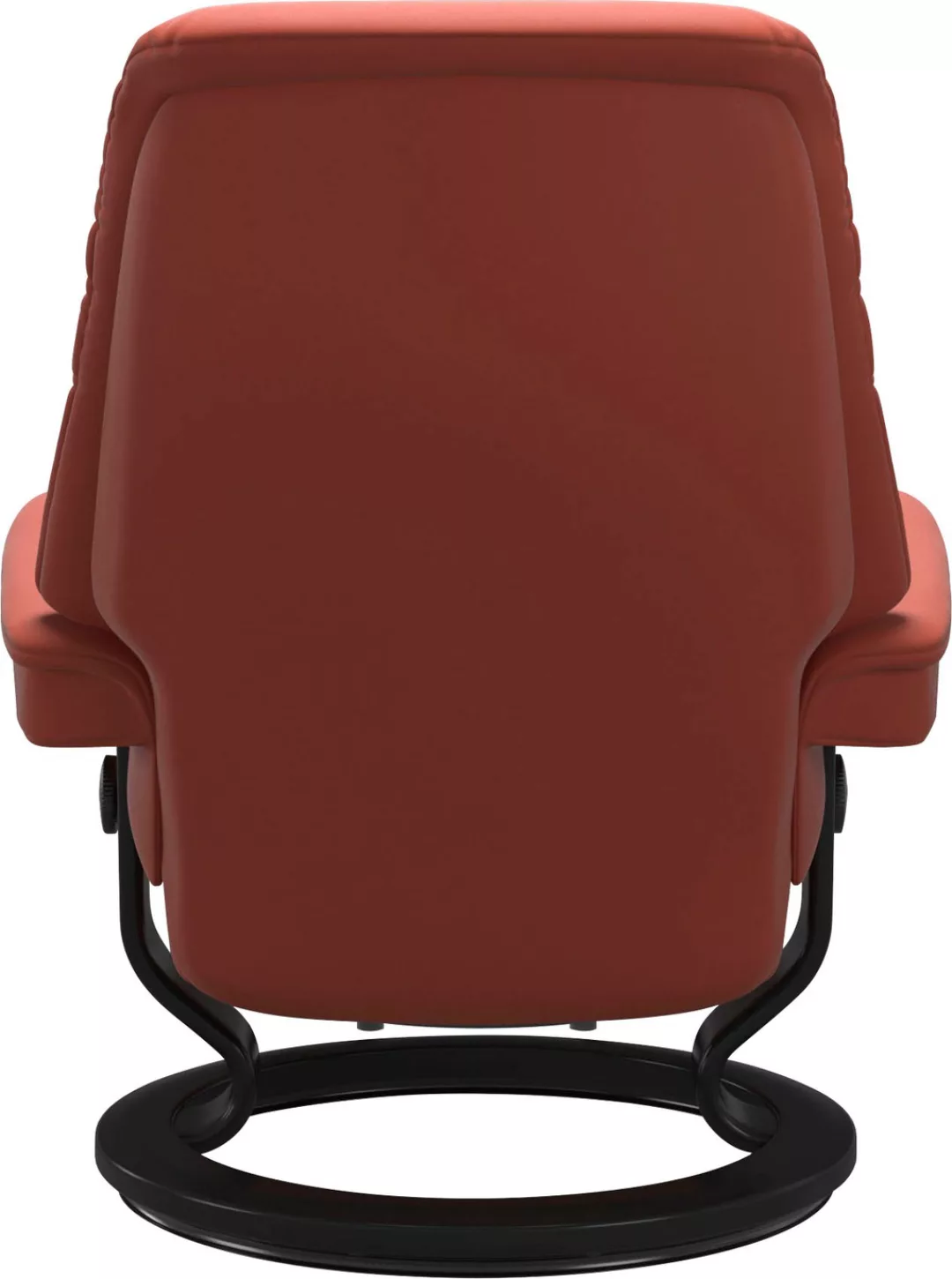 Stressless Fußhocker "Sunrise", mit Classic Base, Gestell Schwarz günstig online kaufen