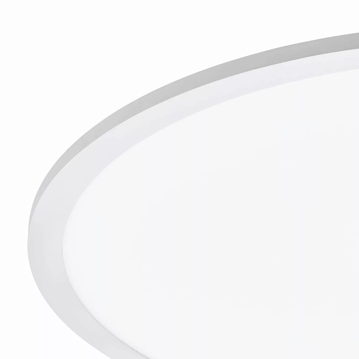Eglo Connect LED-Deckenleuchte Sarsina Ø 60 cm günstig online kaufen