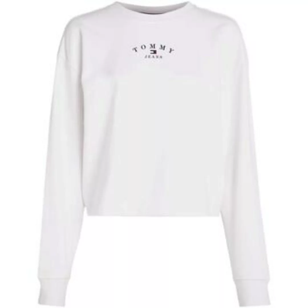 Tommy Jeans  Sweatshirt - günstig online kaufen