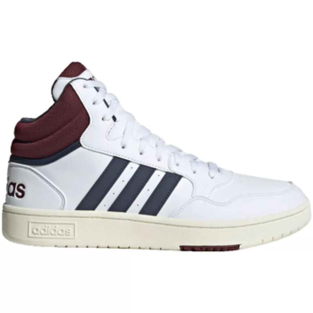 adidas  Sneaker Hoops 3.0 Classic Vintage günstig online kaufen