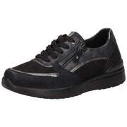 Charmosa Sneaker Damen schwarz günstig online kaufen