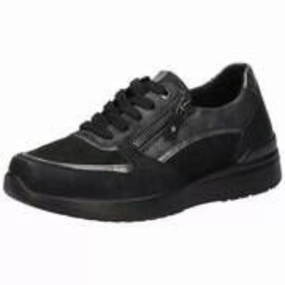 Charmosa Sneaker Damen schwarz günstig online kaufen