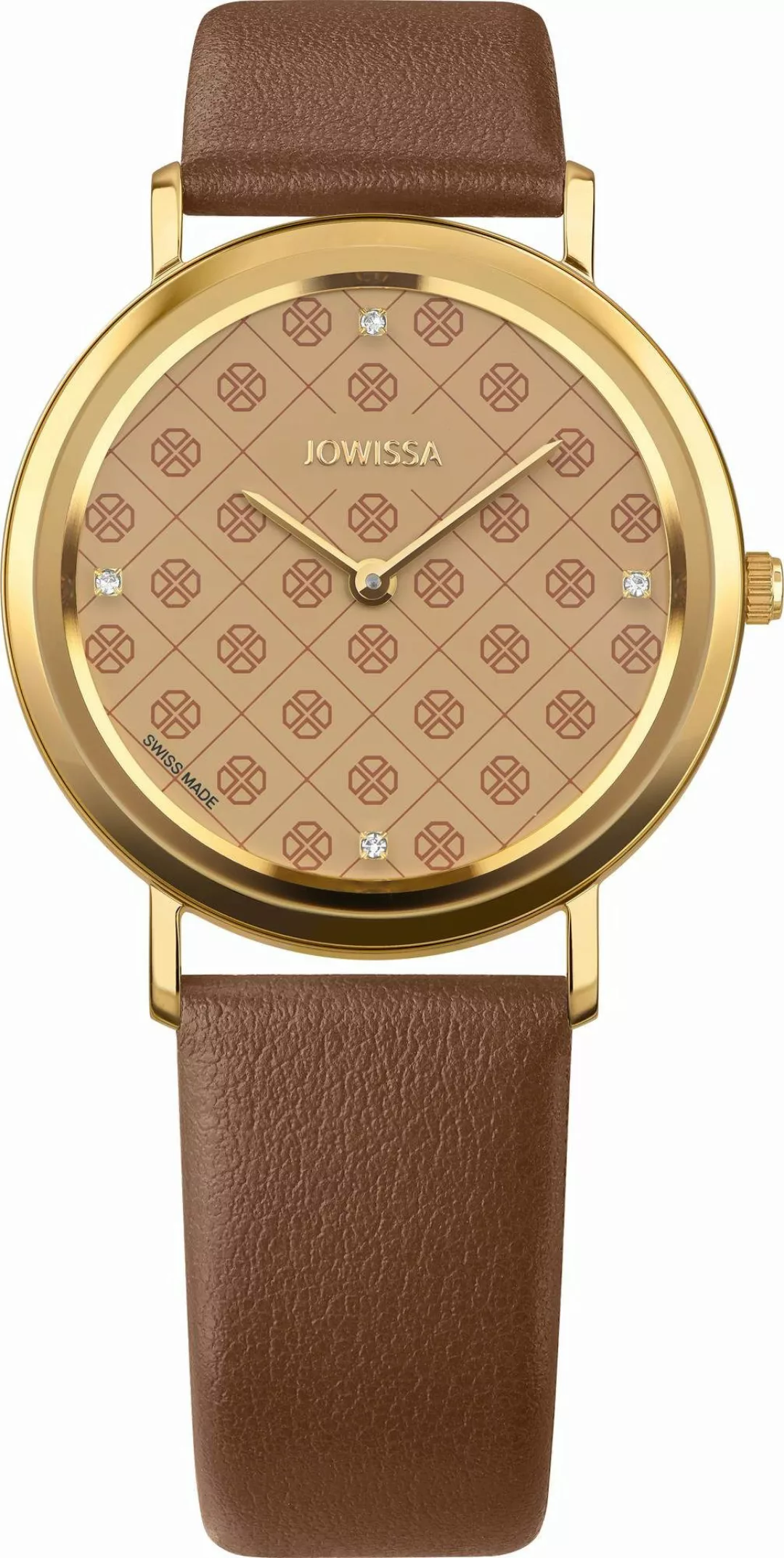 JOWISSA Schweizer Uhr AnWy günstig online kaufen