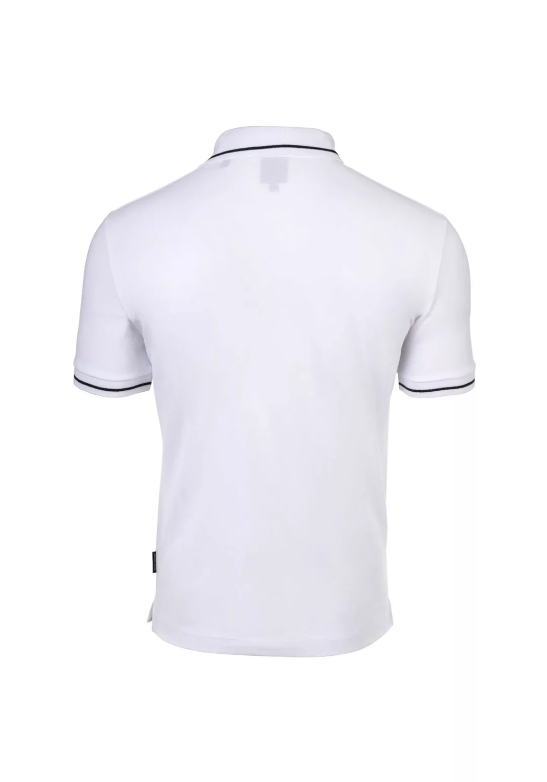 ARMANI EXCHANGE Poloshirt "Poloshirt" günstig online kaufen