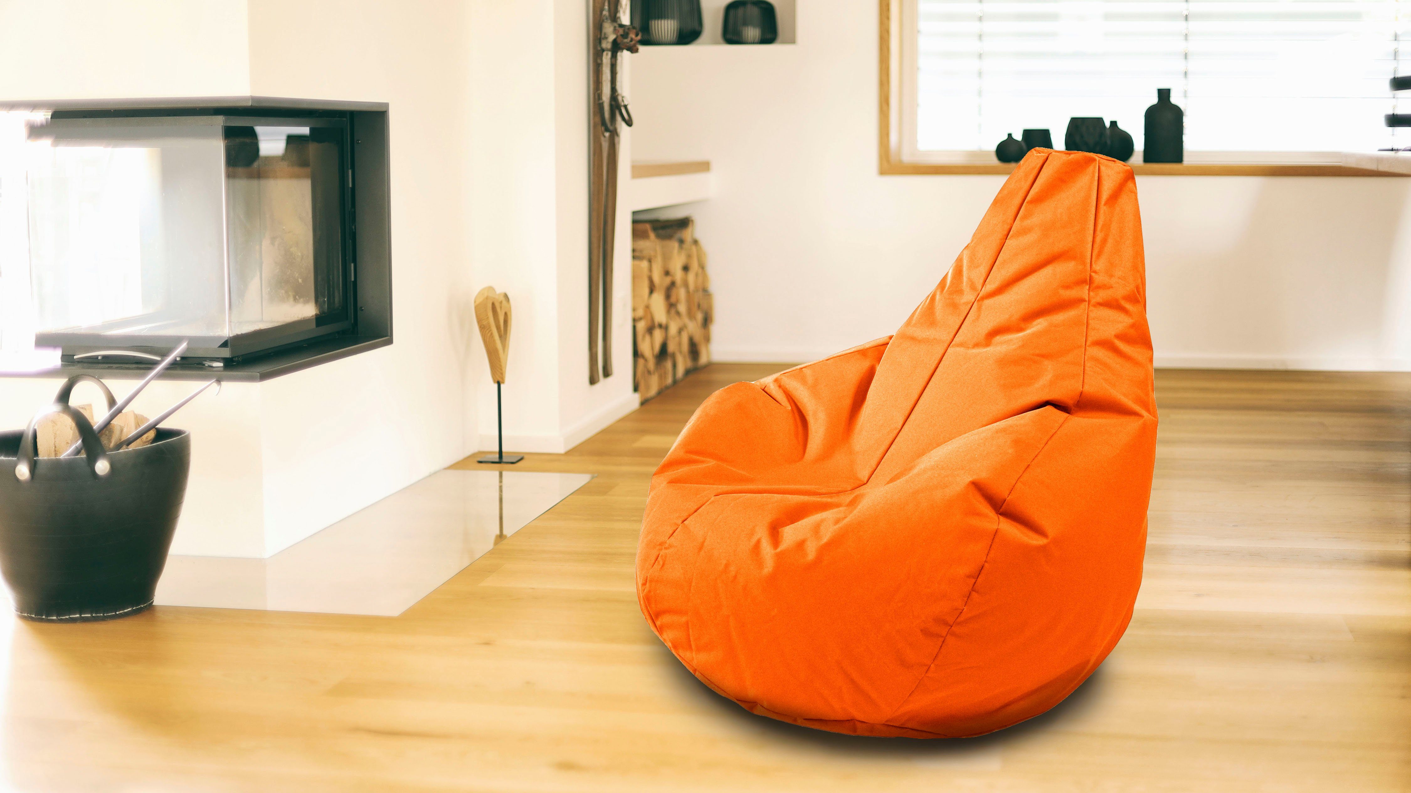 KiNZLER Sitzsack "Gamer", (1 St.) günstig online kaufen
