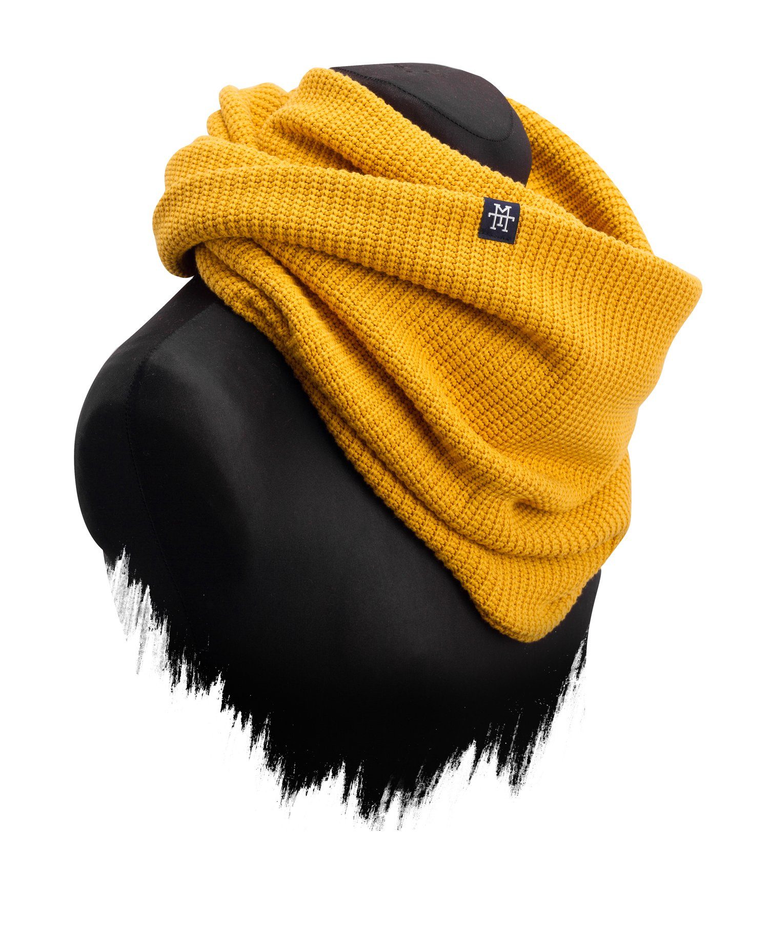 Manufaktur13 Loop Knit Loop - gestrickter günstig online kaufen