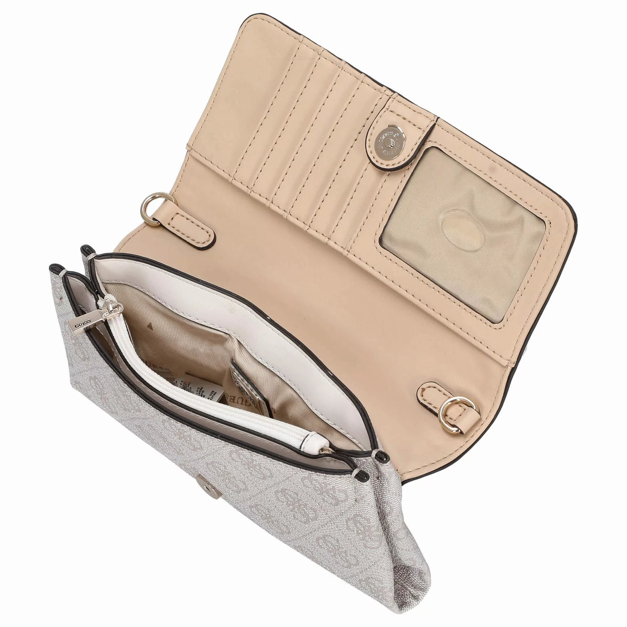 Guess Clutch Noelle - Clutch/Geldbörse 8cc günstig online kaufen