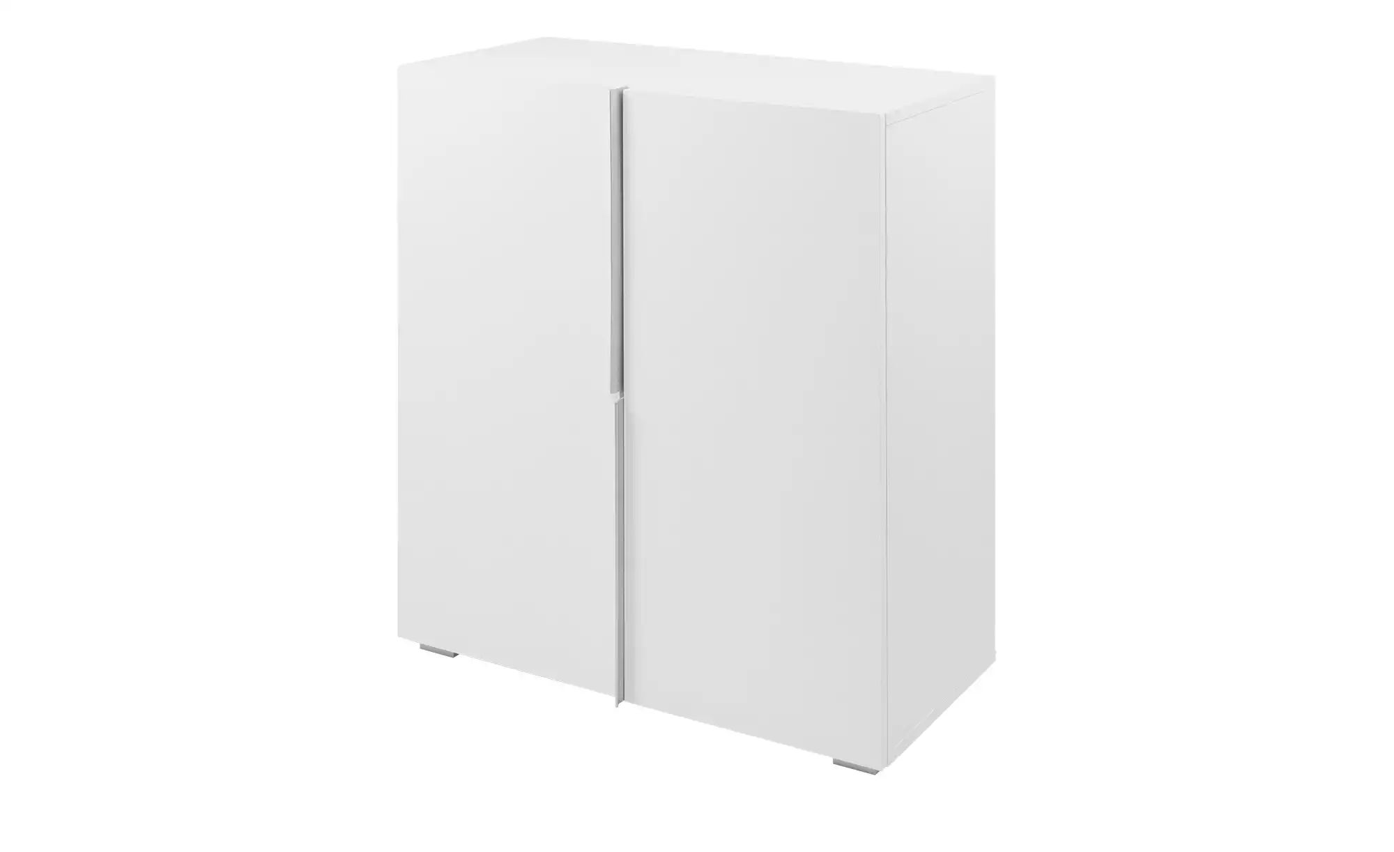 Kommode  Orsigna ¦ weiß ¦ Maße (cm): B: 76 H: 84 T: 38.0 Kommoden & Sideboa günstig online kaufen
