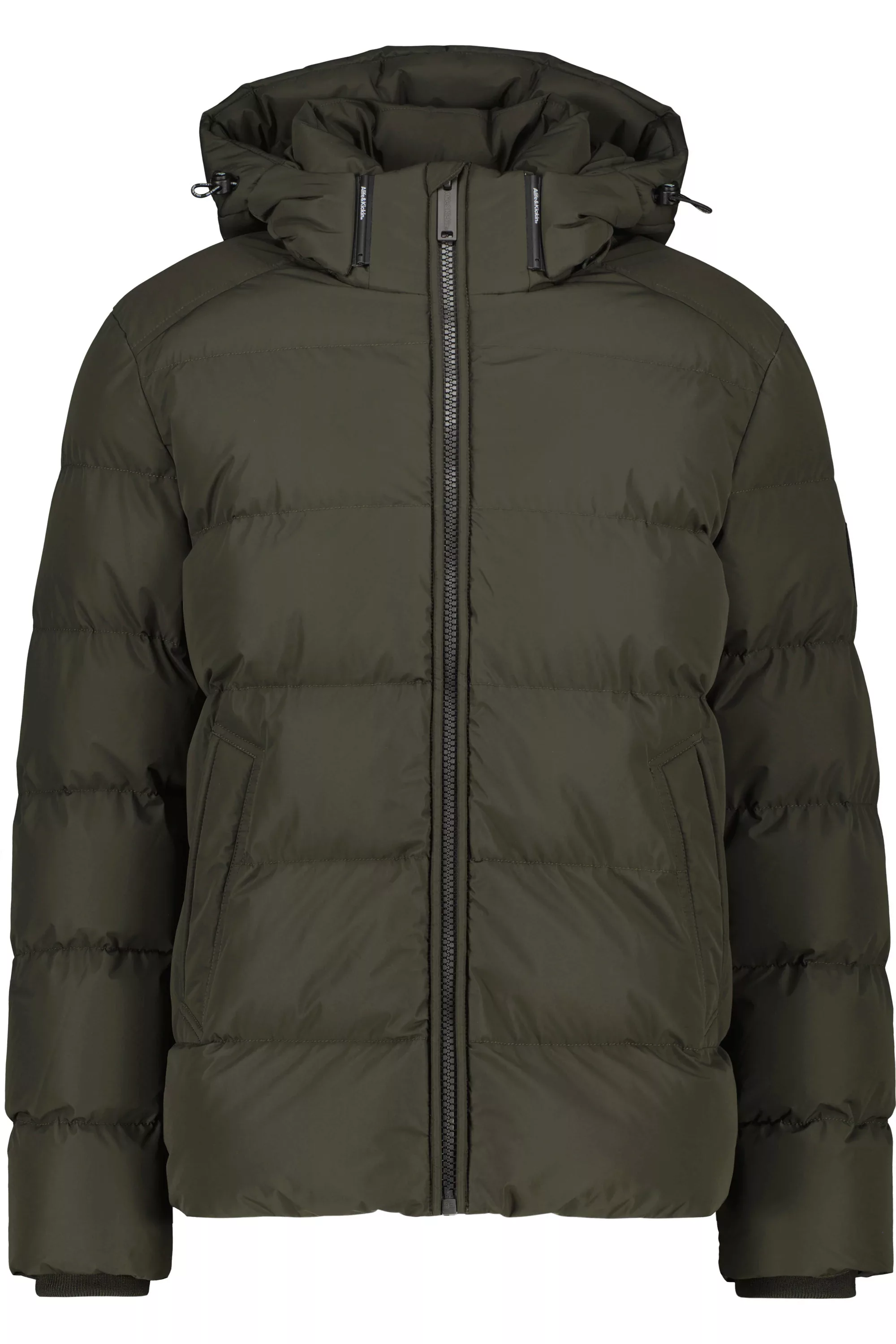 Alife & Kickin Winterjacke "DamianAK A Puffer Jacket Herren" günstig online kaufen