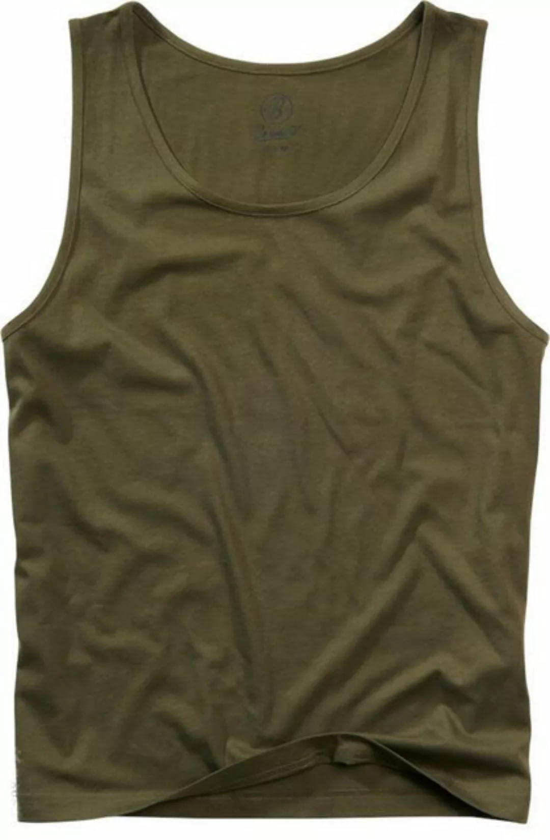 Brandit Tanktop "Brandit Herren Tank Top", (1 tlg.) günstig online kaufen