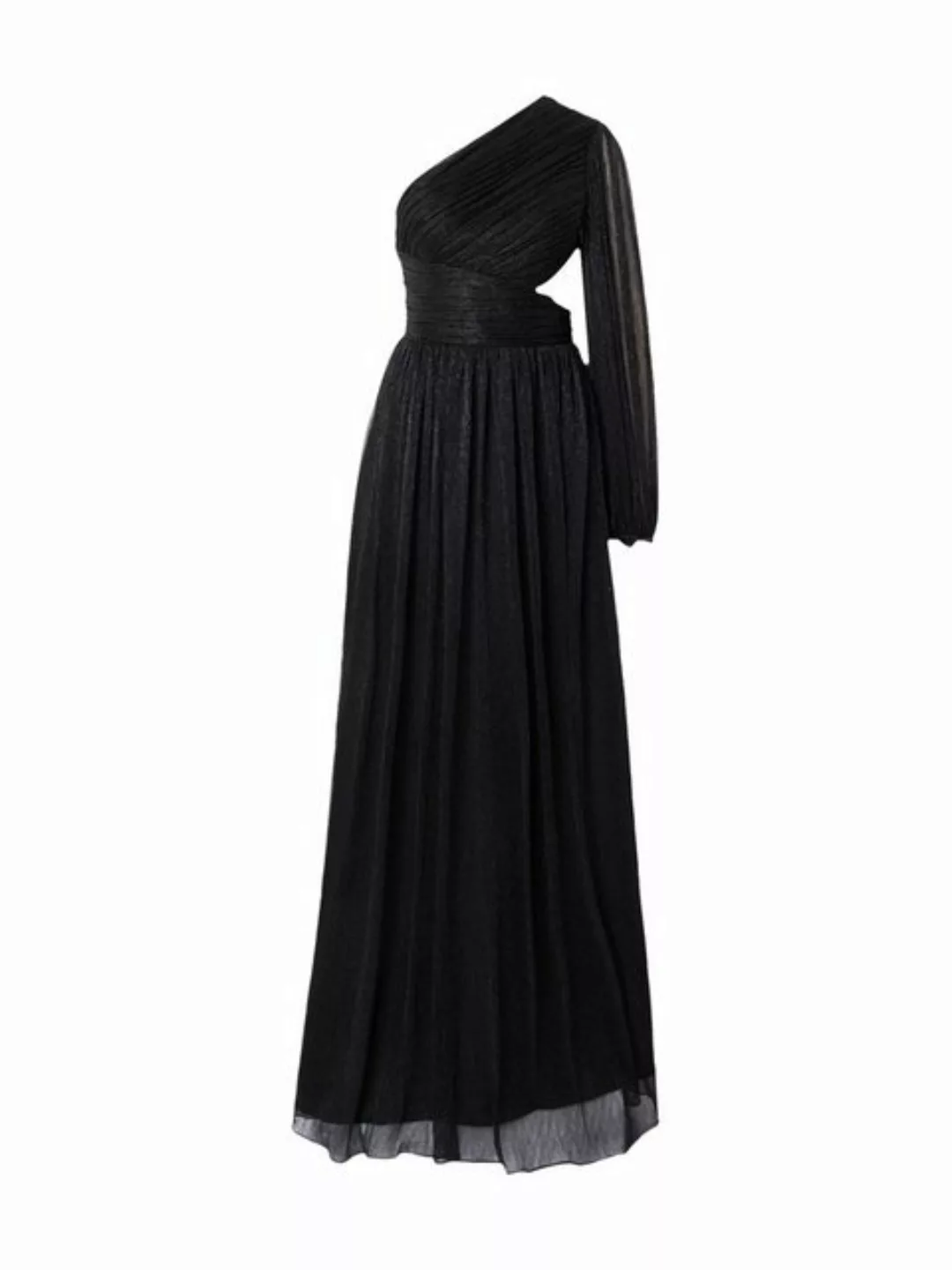 Unique Abendkleid (1-tlg) Falten günstig online kaufen