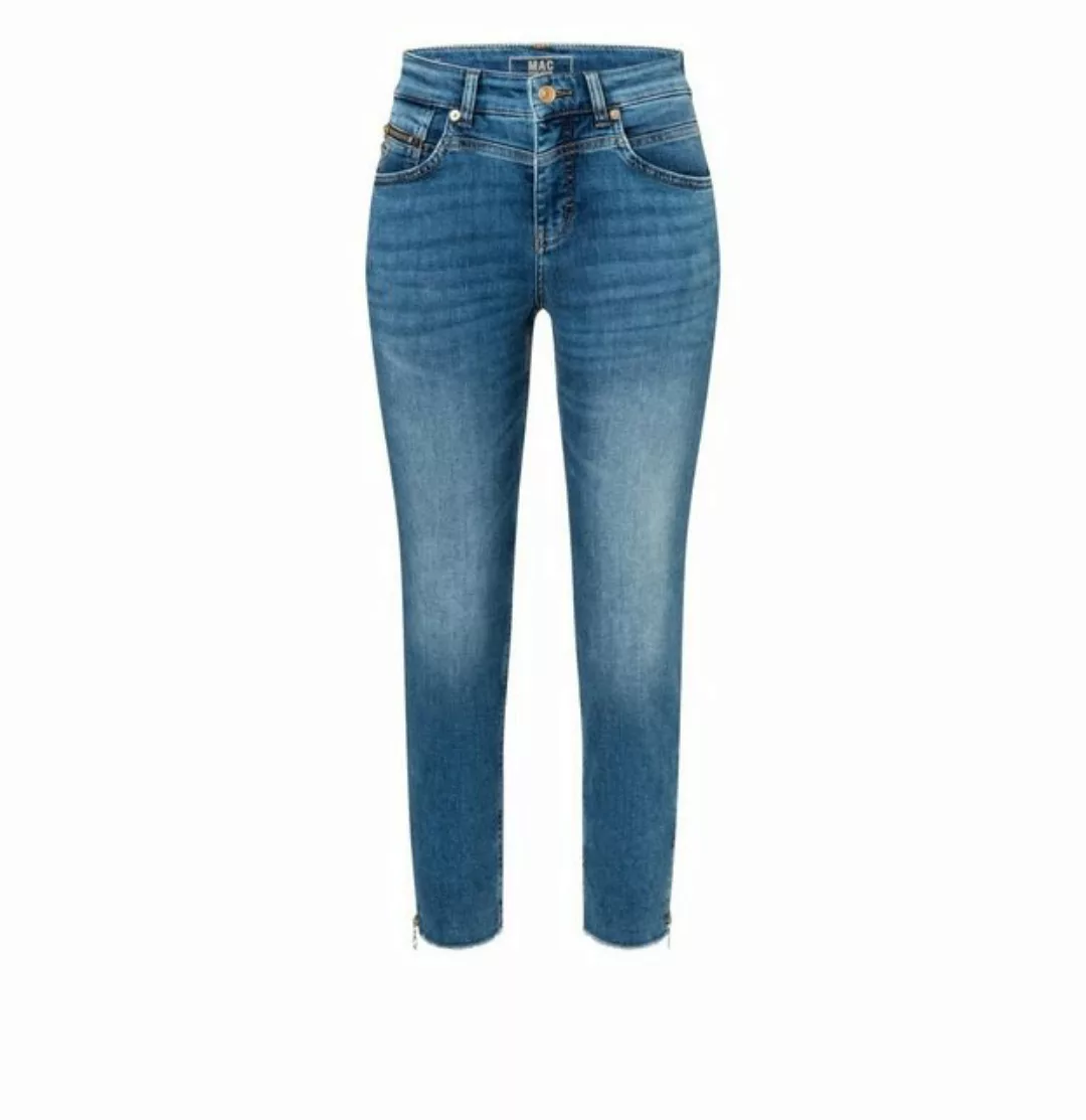 MAC Ankle-Jeans "Rich-Slim Chic", Mit besonderer Coin-Pocket günstig online kaufen