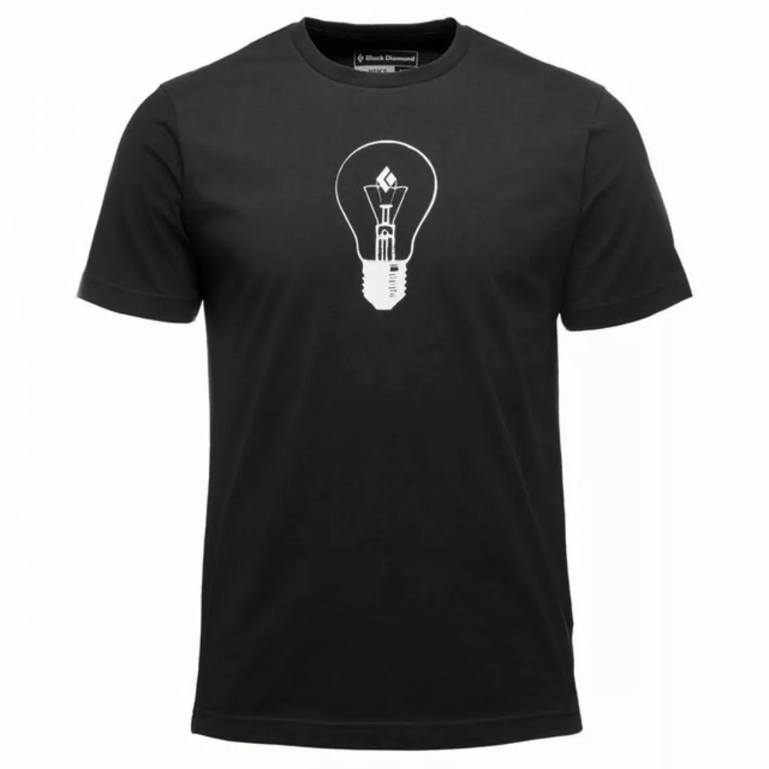 Black Diamond Kurzarmshirt Black Diamond M S/s Idea Tee Herren Kurzarm-Shir günstig online kaufen